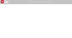 Desktop Screenshot of hmakers.org